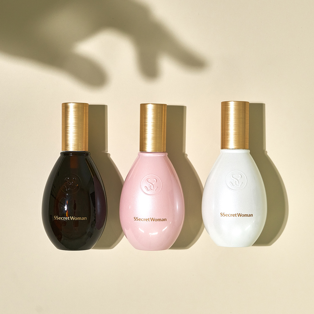 [씨크릿우먼] 리페어 3종 세트